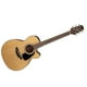 thumbnail image 1 of Guitarra electroacustica cuerdas metalicas Takamine GN10CE-NS, 1 of 3