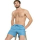 thumbnail image 1 of Traje de Baño Hombre Charco Full Print Corona, 1 of 5