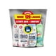 thumbnail image 4 of Detergente Líquido Para Preparar Piel Sensible 2 un + Quix 500ml + Comfort 500ml Pack Botella, 500 ml, 4 of 5