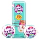 thumbnail image 1 of Set De Juego Mini Brands Fridge Con 2 Bolas, 1 of 6