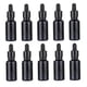 thumbnail image 1 of 10 Uds Mini Botellas De Aceite Esencial Frasco De Perfume Para Perfume Armaterapia Viaje 20ml, 1 of 4