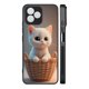 thumbnail image 1 of Carcasa Compatible con HONOR X5C PLUS Diseño 247, 1 of 3