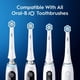 thumbnail image 5 of Cepillo de dientes Oral-B O SANTE REINIGUNG, 5 of 10