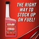 thumbnail image 5 of Estabilizador De Combustible Storage 296 Ml Trata 95 Litros Durante 24 Meses, 5 of 8