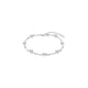 thumbnail image 1 of Pulsera LP3091-2/1 Lotus Silver Mujer Trendy, 1 of 2