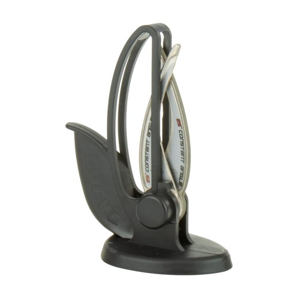 Afilador de Cuchillos Warthog Sharpeners 325 de grano negro