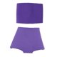 thumbnail image 2 of Colección De Ropa Femenina A Escala 1/6, Ropa De Vestir, Elegante Disfraz Informal Morado Claro, 2 of 5