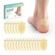 thumbnail image 1 of Blíster Welnove Hydrocolloid, 21 unidades, para talón, puntera y pie, 1 of 7