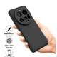 thumbnail image 5 of Carcasa Funda Para Xiaomi 15 Ultra Goma Lila, 5 of 7