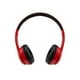 thumbnail image 3 of Audifono Bluetooth Auxiliar Micro Sd Plc623 Rojo, 3 of 5