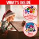 thumbnail image 4 of Calendario de Adviento The Purple Cow Mr. Men & Little Miss 2024, 4 of 6