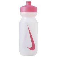 Botella De Agua Nike Big Mouth Bottle 2.0 650 Ml Sin Bpa