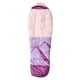 thumbnail image 2 of Saco de Dormir Pro Clima Gelido Lila, 2 of 3