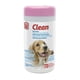 thumbnail image 1 of Toallitas Humedas Limpieza Oidos Perros Y Gatos, 70und, 1 of 1