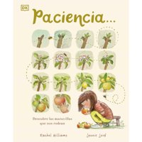 Dk - Libro Paciencia