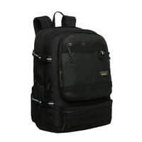 Mochila Expedition 40 Litros Reverse Negro Head