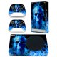 thumbnail image 1 of Skin para Dispositivo Electrónico SYGTOYUE Xbox Series S Juego Completo, 1 of 2