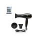 thumbnail image 1 of Secador De Pelo Profesional IRM De 5000w Alta Potencia Color Negro Dorado, 1 of 5