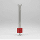 thumbnail image 3 of Clavo Hilti Sdm Disparo 3 Pulgadas 100 Unidades, 3 of 3