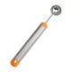 thumbnail image 3 of Cuchara Melon Baller Fruit Melon Baller Spoon, 3 of 3