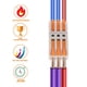 thumbnail image 4 of Conectores De Cable Con Palanca De 10 Piezas 3 Circuitos 28 12 Awg, 4 of 6