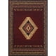 thumbnail image 1 of Alfombra United Weavers Tucson Manhattan 56 x 91 cm color burdeos, 1 of 2