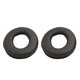 thumbnail image 4 of Almohadillas De Repuesto Para Auriculares AKG K44 K55 K66, 4 of 5