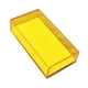 thumbnail image 4 of Caja De Almacenamiento De Pestañas Postizas Estuche De Injerto Durable Impermeable Titular De Pestañas Postizas Amarillo, 4 of 5