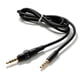 thumbnail image 4 of Cable Audio Auxiliar TRRS 3.5mm Angulo L 4 polos 3 rayas multicolor, 4 of 7