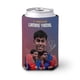 thumbnail image 1 of Funda Enfriadora de Latas Desmarcar Lamine Yamal, 1 of 6