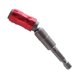 thumbnail image 3 of Broca De Tornillo Magnético Broca Pivotante Broca De Vástago Hexagonal Rojo + Plata, 3 of 5