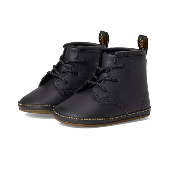 Bota Dr. Martens 1460 Crib Negra Mason Nw Sintética