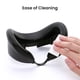 thumbnail image 4 of KIWI Design F3 Cubierta facial de silicona para Meta Quest 3, 4 of 7