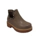 thumbnail image 2 of Botin Ecocuero ZAT70 Nude, 2 of 5