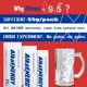 thumbnail image 4 of Sobres Filtro de Agua Tylola AlkaEnergy, 3 unidades, 50 g, 4 of 8