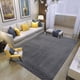 thumbnail image 1 of Alfombras Para Living Medida 150x200cm Antideslizante Texturizada Diseño Con Relieve, 1 of 3