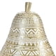 thumbnail image 3 of Figura Decorativa Pera Azteca Gold, 3 of 5