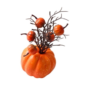 Bothyi - Adorno De Escritorio, Decoración Otoñal, Artesanía, Estante, Mesa, Hogar, Cosecha De Otoño, Decorativo