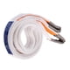 thumbnail image 2 of Heavy Duty Car Tow Strap Towing Pull Cable Cable Road Recovery 3 Ton 3 Metros, 2 of 3