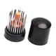 thumbnail image 1 of 23 Piezas De Abalorios Compactos Para Joyería, Herramientas Para Hacer Joyas, Grabado, Color Negro, 1 of 5
