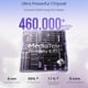 thumbnail image 3 of Smartphone realme 14T 5G 8GB 256GB 6.67" 120Hz IP69, 3 of 4