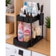 thumbnail image 5 of Organizador De Baño Y Cocina Deslizante De 2 Niveles Multiuso, 5 of 6