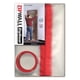 thumbnail image 1 of Kit de barrera contra el polvo para puertas con cremallera ZIPWALL ZipDoor ZDS Standard, 1 of 6