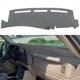 thumbnail image 1 of Cubierta de tablero Yiz para Chevy Suburban/Tahoe 00-06 gris oscuro, 1 of 7