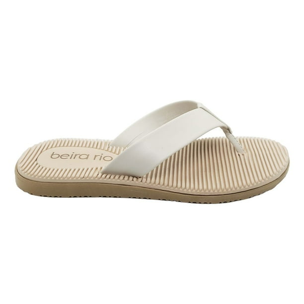 SANDALIA HAWAIANA BEIRA RIO BLANCA | 8395.200.9921-35312 - Talla 35