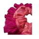 thumbnail image 2 of Scrunchie XL Rumbas Bambas Color Fucsia, 2 of 2
