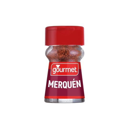 Merquén Frasco 21 g Gourmet