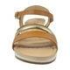 thumbnail image 3 of SANDALIAS MODARE CAMEL MUJER | 7123.147.29734-102640 - Talla 38, 3 of 7