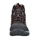 thumbnail image 3 of Botin Saman Negro UNS, 3 of 5