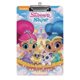 thumbnail image 1 of Shimmer y Shine Portapapeles de acrílico A4, tamaño carta estándar, carpeta con clip 31.8x 21.5CM para estudiantes, profesores y oficina, 1 of 6